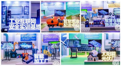 2021年中國工業(yè)互聯(lián)網(wǎng)安全大賽在渝圓滿落幕 網(wǎng)絡(luò)安全技術(shù)服務(wù)護(hù)航數(shù)字經(jīng)濟(jì)新基建